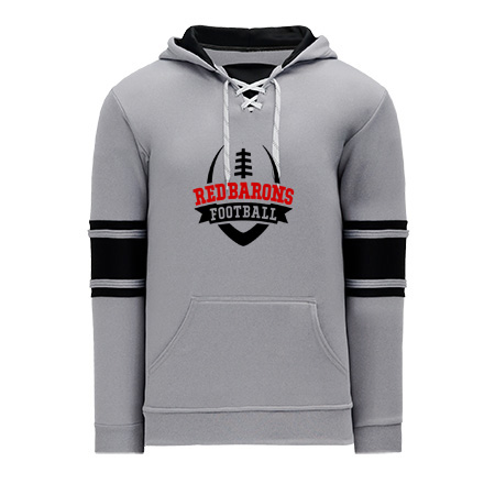 GP Red Barons NHL Color Hoodie - Image 5