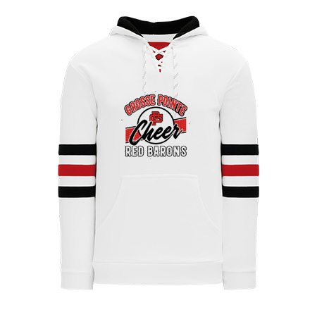 GP Red Barons NHL Color Hoodie - Image 38