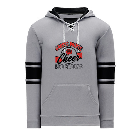 GP Red Barons NHL Color Hoodie - Image 28
