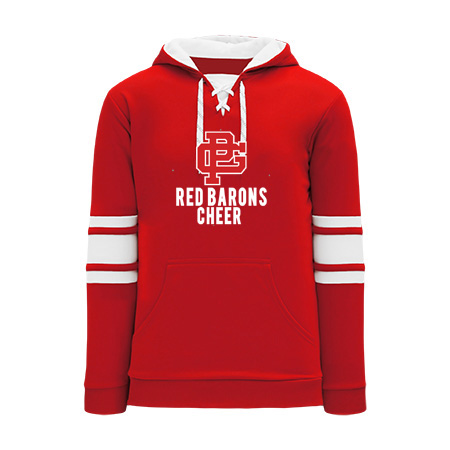 GP Red Barons NHL Color Hoodie - Image 12