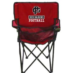 GP Red Barons Bag Chair