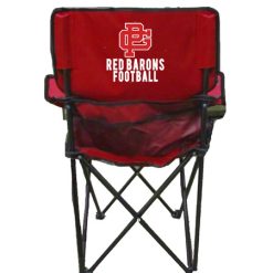 Alternative view of GP Red Barons Bag Chair