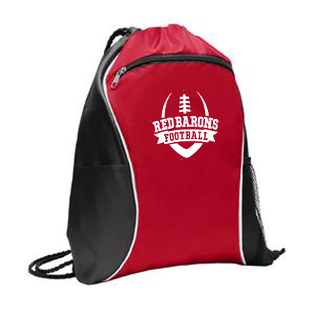 GP Red Barons Cinch Pak - Image 3