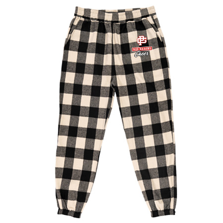 GP Red Barons Burnside Flannel Jogger - Image 8