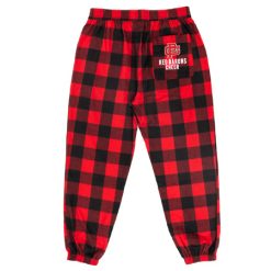 GP Red Barons Burnside Flannel Jogger