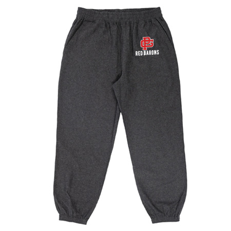 GP Red Barons Burnside Flannel Jogger - Image 7