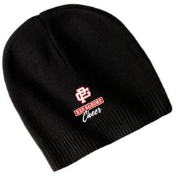 Alternative view of GP Red Barons 100% Cotton Beanie
