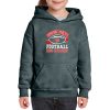 GP Red Barons Youth Heavy Blend™ Youth Hooded Sweatshirt