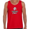 GP Red Barons Softstyle Tank Top