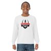 GP Red Barons Youth DRI-POWER Youth Long Sleeve T-Shirt