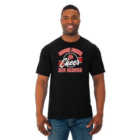 GP Red Barons Adult DRI-POWER Poly T-Shirt - Image 18