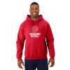 GP Red Barons Adult NuBlend® Hooded Sweatshirt