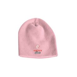 GP Red Barons Short Knit Beanie