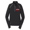 GP Red Barons Ladies OGIO® ENDURANCE Ladies Nexus 1/4-Zip Pullover