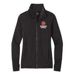 GP Red Barons Ladies OGIO ® ENDURANCE Ladies Modern Performance Full-Zip