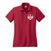 GP Red Barons Ladies OGIO® - Jewel Polo