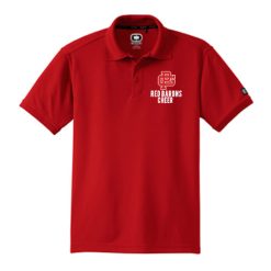 GP Red Barons Adult OGIO® - Caliber2.0 Polo