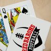 GP Red Barons PlayingCards
