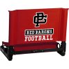 GP Red Barons The Stadium Chair Standard Bleacher Chair