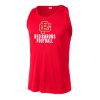 GP Red Barons Adult PosiCharge ® Competitor ™ Tank