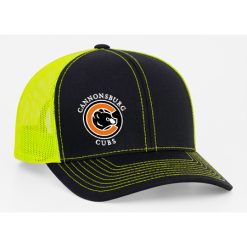 Cannonsburg Trucker Mesh