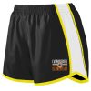 Cannonsburg Ladies Ladies Pulse Shorts