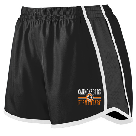 Cannonsburg Ladies Ladies Pulse Shorts - Image 5