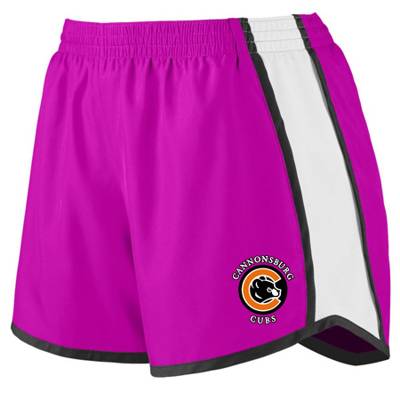 Cannonsburg Ladies Ladies Pulse Shorts - Image 8