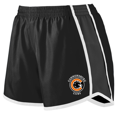 Cannonsburg Ladies Ladies Pulse Shorts - Image 10