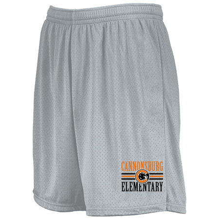 Cannonsburg Youth Youth Modified Mesh Shorts - Image 9