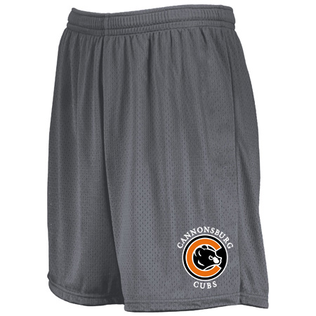 Cannonsburg Youth Youth Modified Mesh Shorts - Image 8