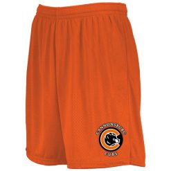 Cannonsburg Youth Youth Modified Mesh Shorts