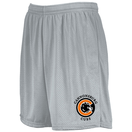 Cannonsburg Youth Youth Modified Mesh Shorts - Image 5