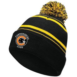 Cannonsburg Homecoming Beanie