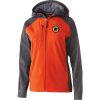Cannonsburg Ladies Raider Softshell Jacket