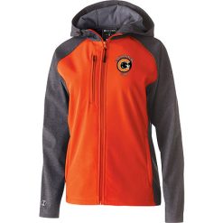 Cannonsburg Ladies Raider Softshell Jacket