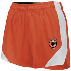 Alternative view of Cannonsburg Ladies Ladies Olympus Shorts