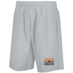 Cannonsburg Adult Weld Shorts