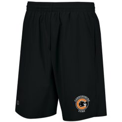 Alternative view of Cannonsburg Adult Weld Shorts
