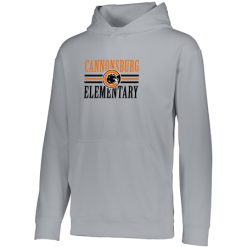 Cannonsburg Youth YOUTH WICKING FLEECE HOODIE