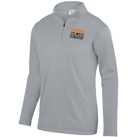 Cannonsburg Adult Wicking Fleece Pullover - Image 9