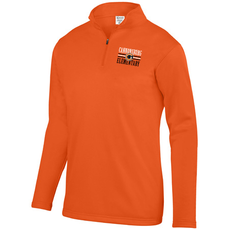 Cannonsburg Adult Wicking Fleece Pullover - Image 4