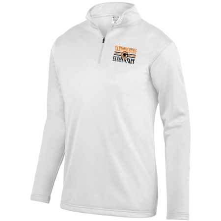 Cannonsburg Adult Wicking Fleece Pullover - Image 17