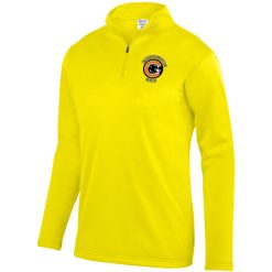 Alternative view of Cannonsburg Adult Wicking Fleece Pullover