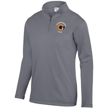 Cannonsburg Adult Wicking Fleece Pullover - Image 15