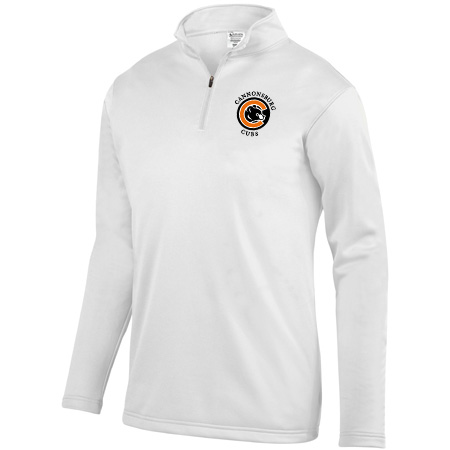 Cannonsburg Adult Wicking Fleece Pullover - Image 14