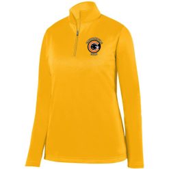 Alternative view of Cannonsburg Ladies Wicking Fleece Pullover