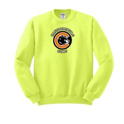 Cannonsburg JERZEES® - NuBlend® Crewneck Sweatshirt