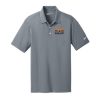 Cannonsburg Adult Nike Dri-FIT Vertical Mesh Polo