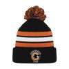 Cannonsburg Hockey Toque